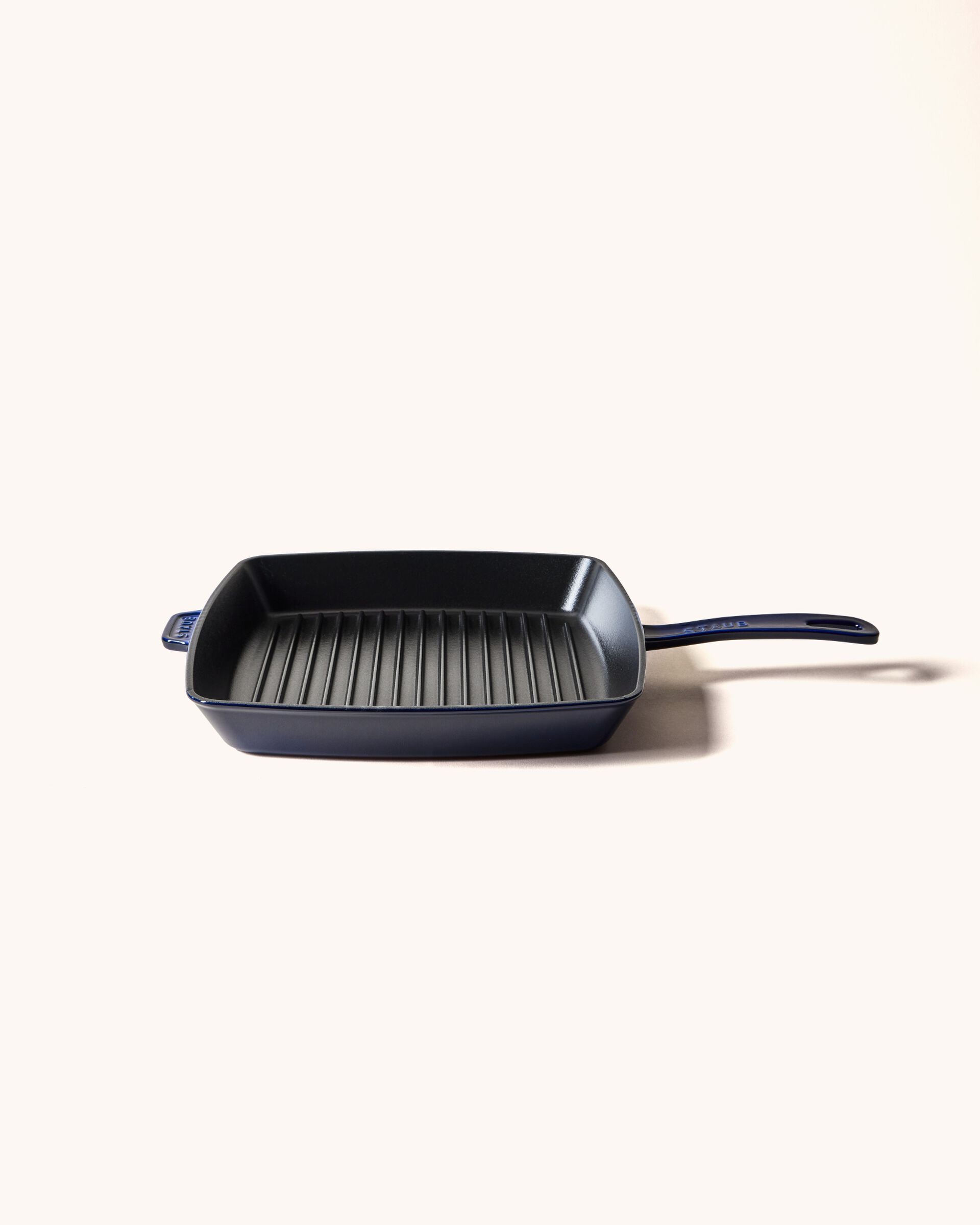 Staub Grill pan
