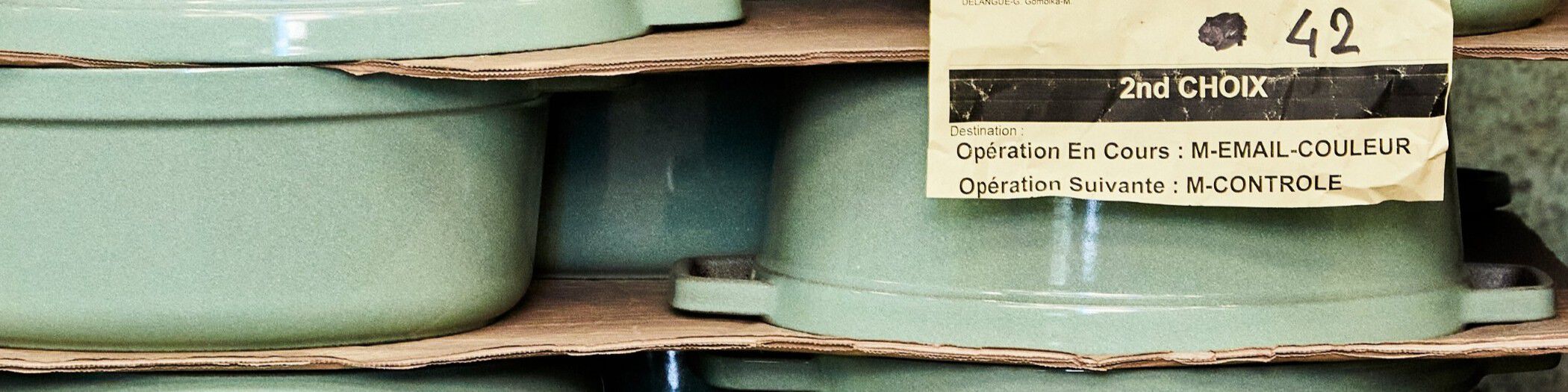 Factory Seconds | STAUB
