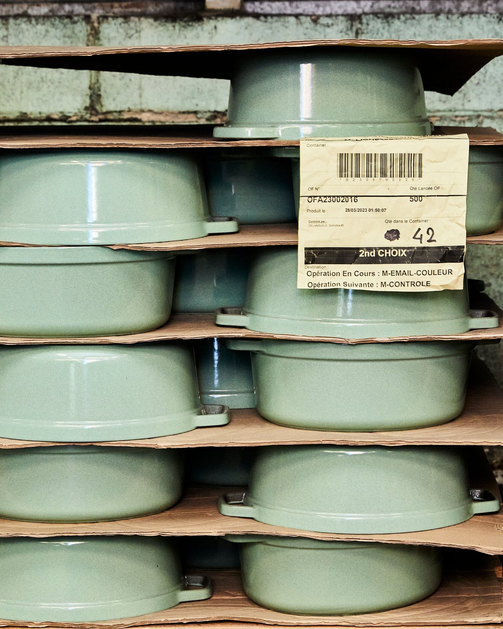 Factory Seconds | STAUB
