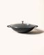 Staub Wok in Black preview