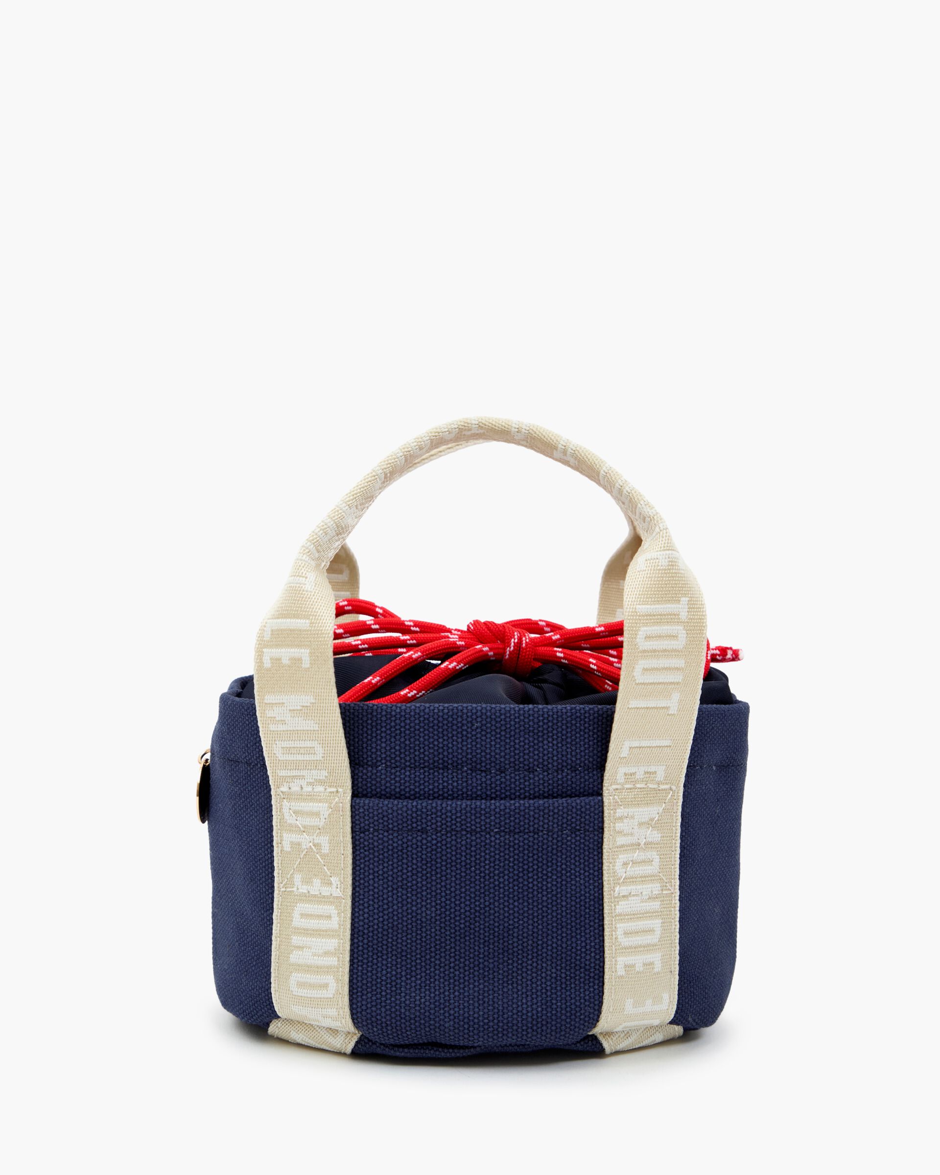 STAUB x Clare V. Petite Dutch Tote