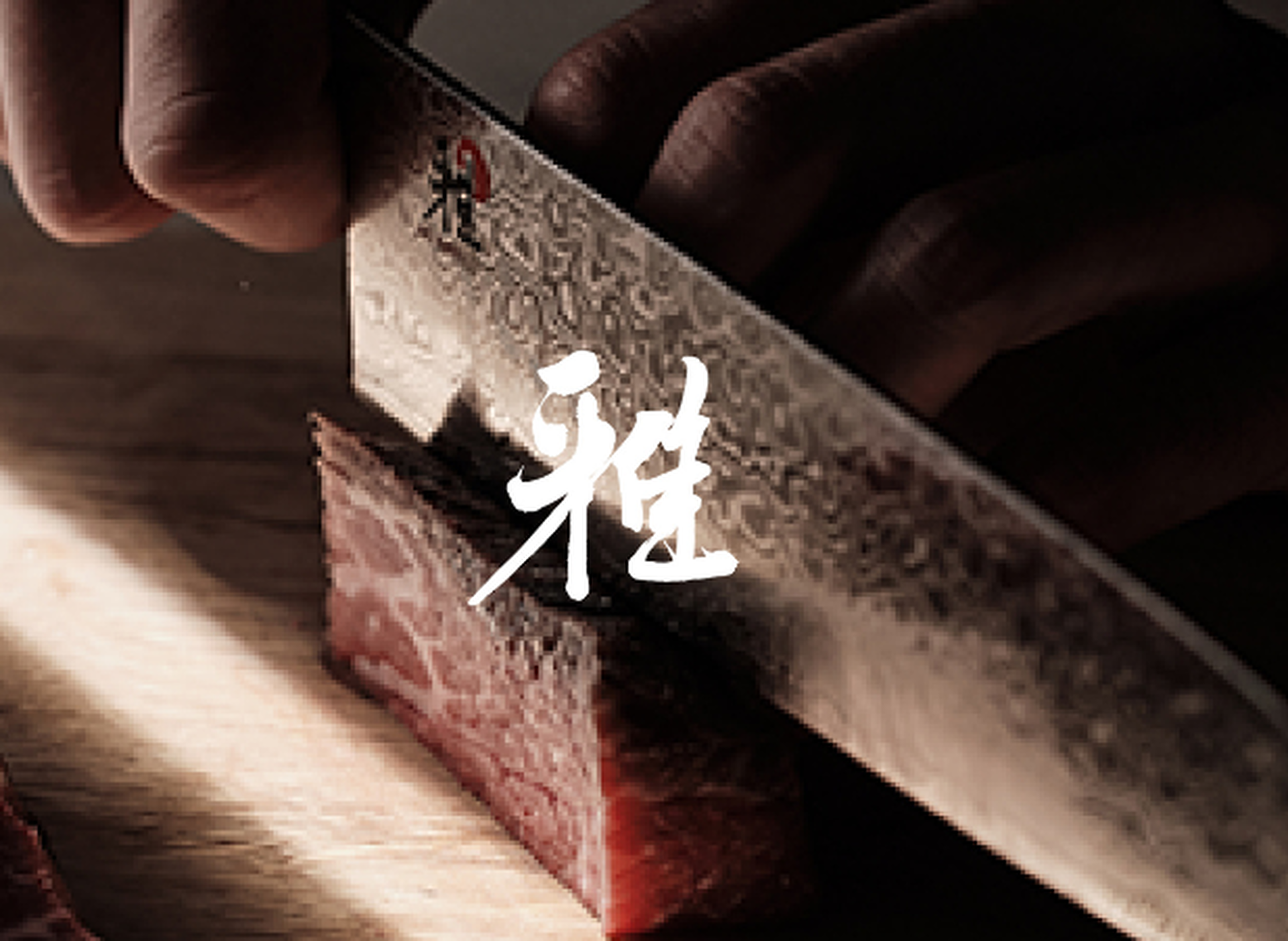 Miyabi Japanese Knife