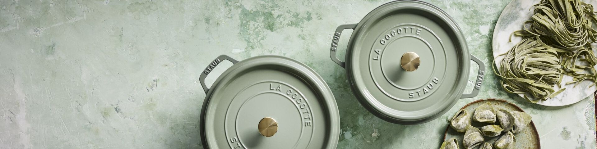STAUB Eucalyptus