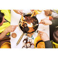 11-inch, Frying Pan Buster+Punch, Matte Black,,large