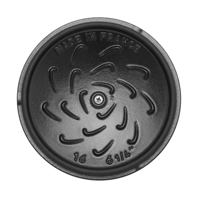 1.5 qt, Petite French Oven, Sesame,,large