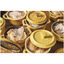 3-pc, Mini Round Dutch Oven Set, Citron,,large preview