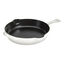 11-inch, Traditional Deep Skillet, White Truffle,,large preview