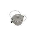 1 qt, Round, Tea Kettle, Graphite Grey,,large