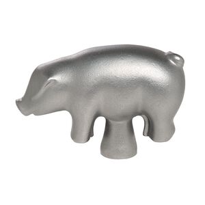 Animal Knob - Pig