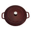 5 qt, Essential French Oven, Grenadine,,large preview