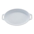 4-pc, Mixed Baking Dish Set, White,,large