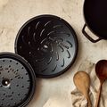 5 qt, Essential French Oven, Matte Espresso,,large