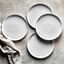 4-pc, Dinner Plate Set preview