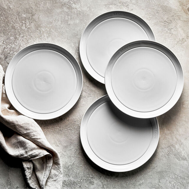 4-pc, Dinner Plate Set,,large