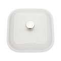 5-pc, Mixed Baking Dish Set, White,,large