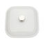 5-pc, Mixed Baking Dish Set, White,,large preview