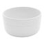 4-pc, Cereal Bowl Set, White preview