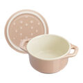 6-pc, Mini Round Dutch Oven Set Macaron, Mixed Colors,,large