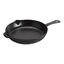 10-inch, Fry Pan, Matte Black preview