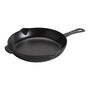 10-inch, Fry Pan, Graphite Grey,,large