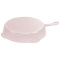 8.5-inch, Traditional Deep Skillet, Peony Pink,,large