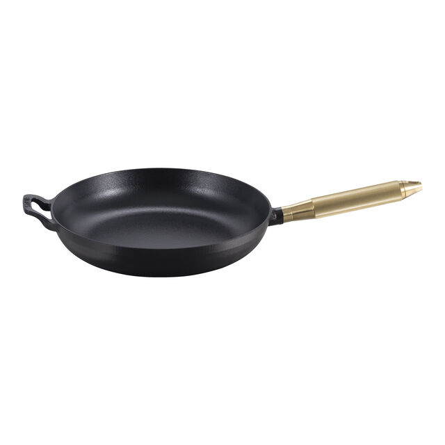 11-inch, Frying Pan Buster+Punch, Matte Black,,large