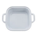 4-pc, Mixed Baking Dish Set, White,,large