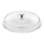 12-inch Glass Domed Lid preview