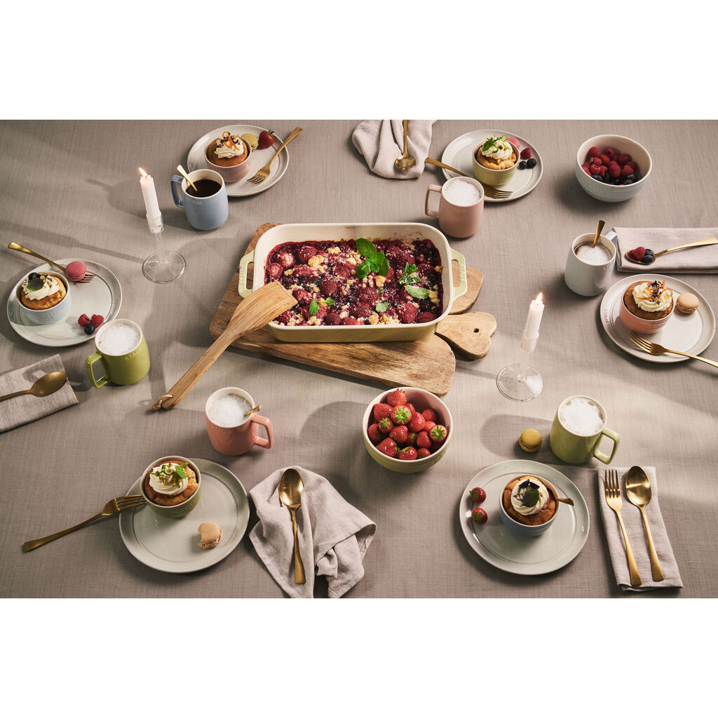 4-inch / 6-pc, Prep Bowl Set Macaron, Mixed Colors,,large