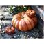 0.5 qt, Pumpkin, Petite Dutch Oven, Burnt Orange,,large preview