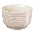 4-inch / 6-pc, Prep Bowl Set Macaron, Mixed Colors,,large