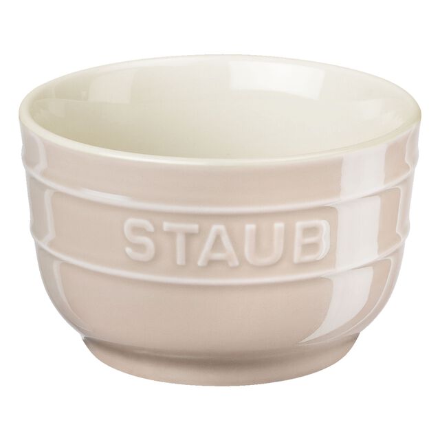 4-inch / 6-pc, Prep Bowl Set Macaron, Mixed Colors,,large