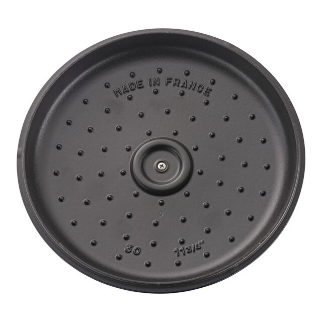 3.5 qt, Braiser, Dark Blue,,large