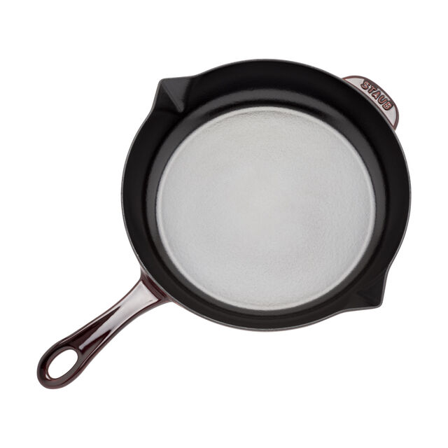 10-inch, Fry Pan, Grenadine,,large