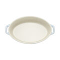 4-pc, Macaron Mixed Baking Dish Set, Light Blue,,large