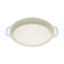 4-pc, Macaron Mixed Baking Dish Set, Light Blue,,large preview