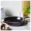 10-inch, Fry Pan, Grenadine,,large preview