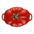 0.525 qt, Tomato, Petite Dutch Oven, Cherry,,large
