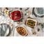 4-pc, Mixed Baking Dish Set, Cherry,,large preview
