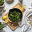 8.5-inch, Traditional Deep Skillet, Citron,,large preview