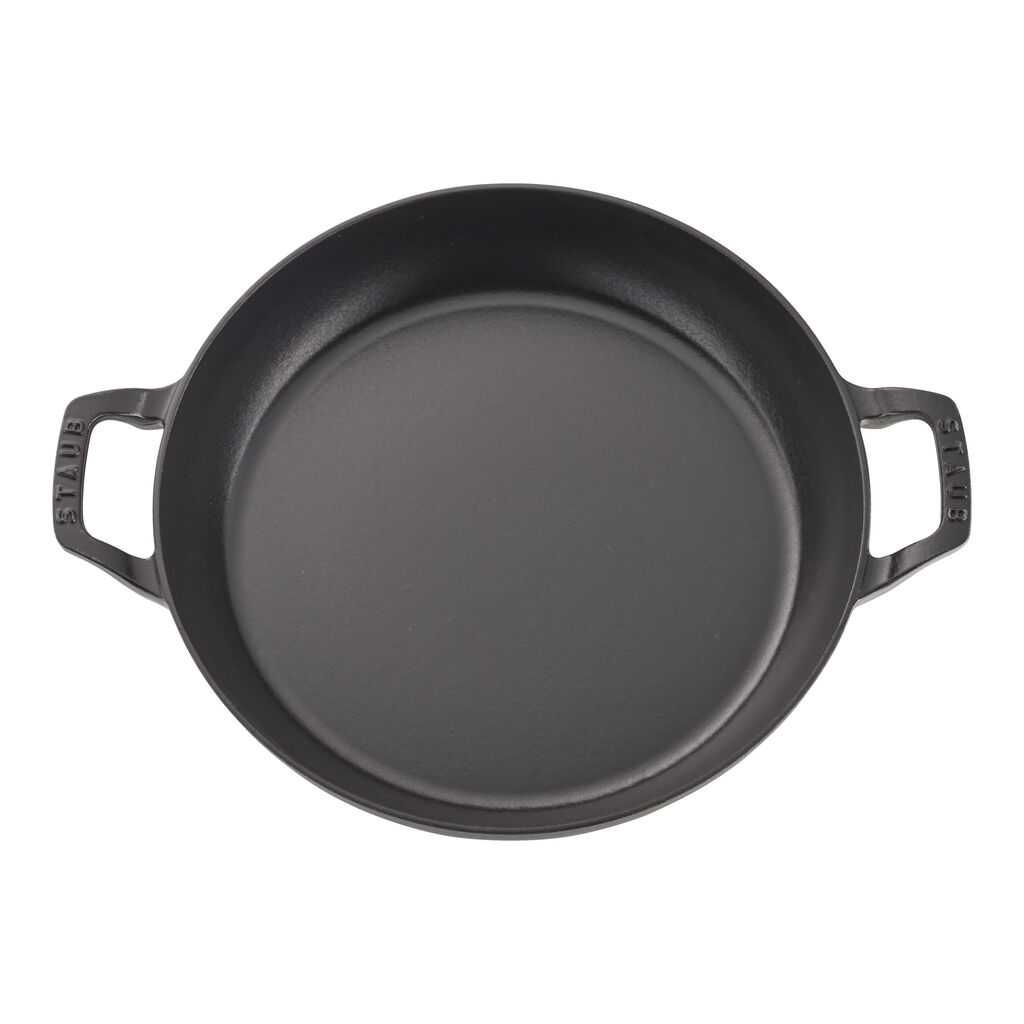 3.5 qt, Braiser With Glass Lid, Eucalyptus,,large