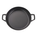 3.5 qt, Braiser With Glass Lid, Eucalyptus,,large