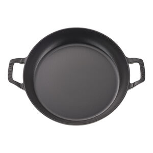 3.5 qt, Braiser With Glass Lid, Eucalyptus