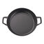 3.5 qt, Braiser With Glass Lid, Eucalyptus,,large preview