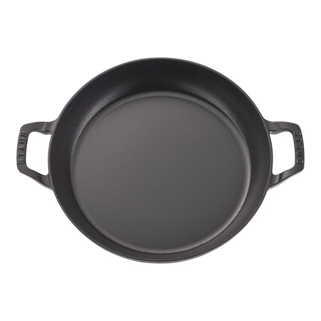 3.5 qt, Braiser With Glass Lid, Eucalyptus,,large