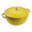5 qt, Essential French Oven, Eucalyptus,,large preview