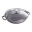 12-inch, Perfect Pan, Graphite Grey,,large preview