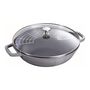 12-inch, Perfect Pan, Dark Blue,,large