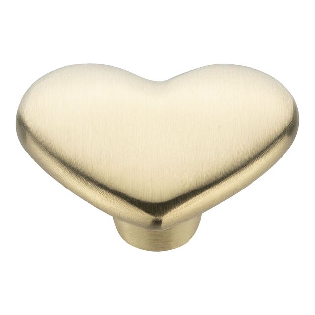 Heart Shaped Knob,,large