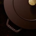 5 qt, Essential French Oven, Matte Espresso,,large